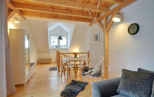 Apart-invest Apartament Alter Ego
