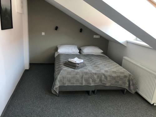 Bed & Breakfast Villa Alpina
