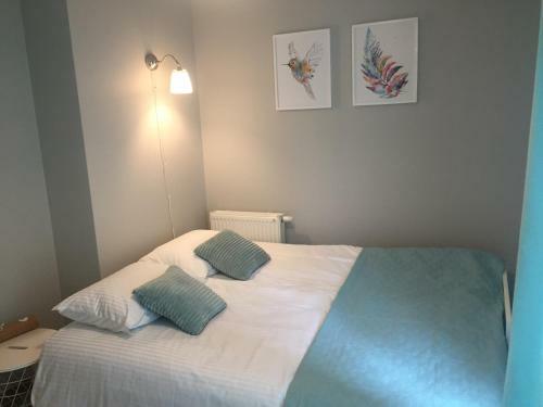 Apartament Spring