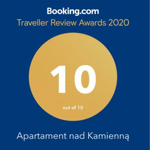 Apartament Nad Kamienn?