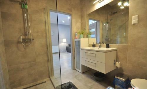Apartament Nad Kamienn?