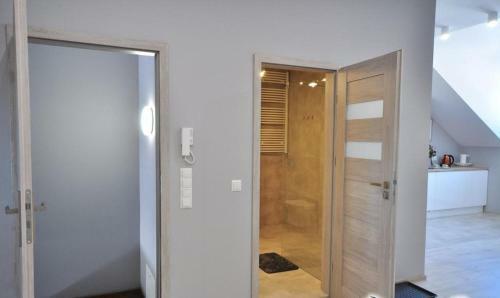 Apartament Nad Kamienn?