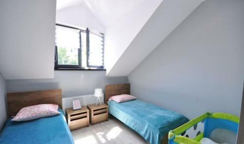 Apartament Nad Kamienn?
