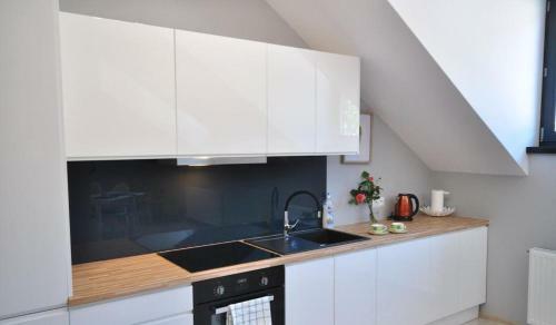 Apartament Nad Kamienn?