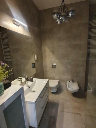 Apartament Nad Kamienn?