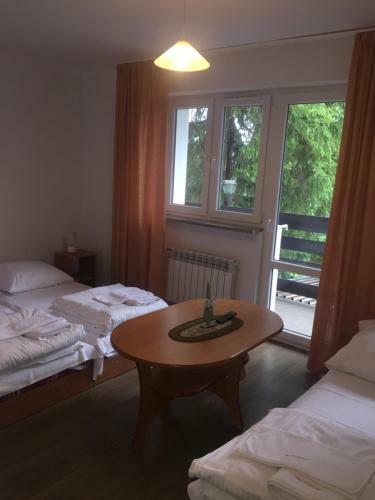 Apartamento Willa Marant