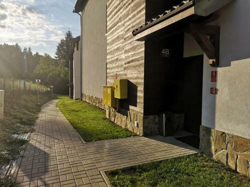 Apartamento Widok Karkonosze