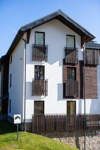 Apartamento Widok Karkonosze