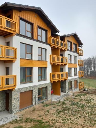 Apartament Nr 16 Szklarska Por?ba