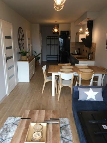 Apartament Nr 16 Szklarska Por?ba