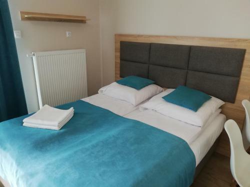 Apartamento Bawaria 22