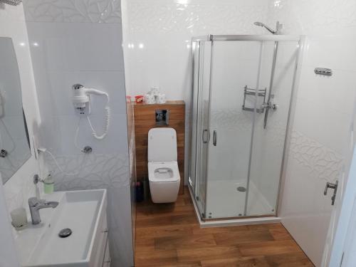 Apartamento Bawaria 22