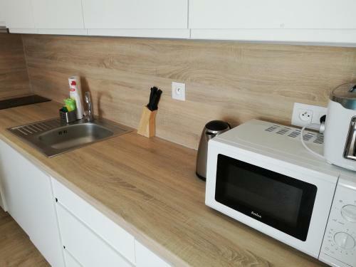 Apartamento Bawaria 22