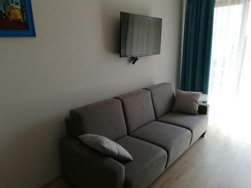 Apartamento Bawaria 22