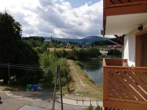 Apartamento Bawaria 22