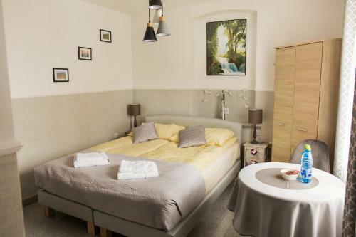 Apartamenty Pod Jedynka - Sikorskiego 3/1