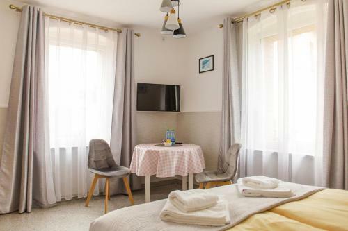 Apartamenty Pod Jedynka - Sikorskiego 3/1