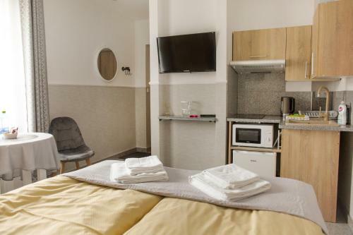 Apartamenty Pod Jedynka - Sikorskiego 3/1