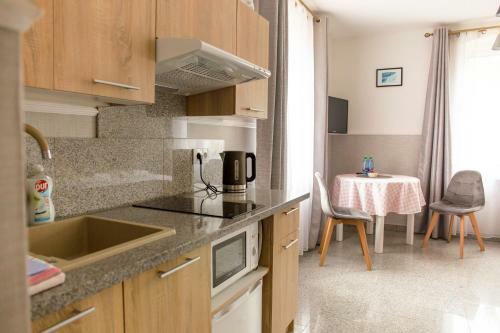 Apartamenty Pod Jedynka - Sikorskiego 3/1