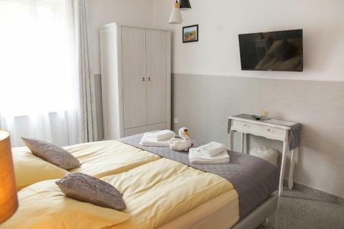 Apartamenty Pod Jedynka - Sikorskiego 3/1