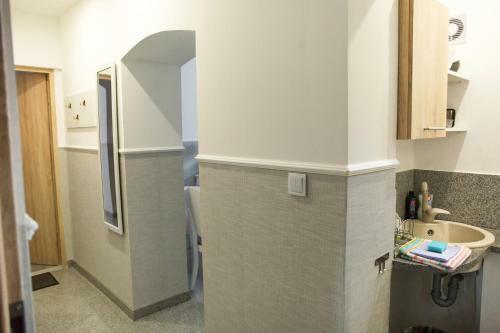 Apartamenty Pod Jedynka - Sikorskiego 3/1
