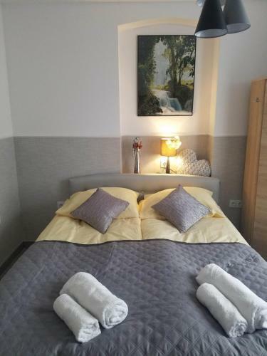 Apartamenty Pod Jedynka - Sikorskiego 3/1