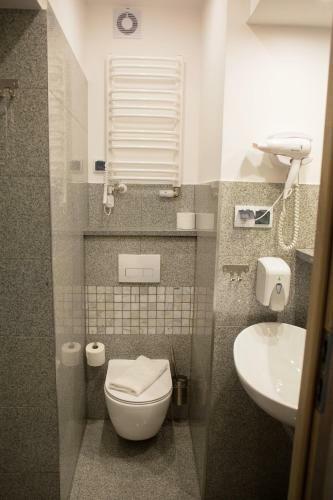 Apartamenty Pod Jedynka - Sikorskiego 3/1