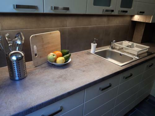 Apartamento G�rski Relaks