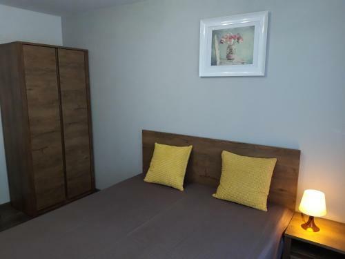 Apartamento G�rski Relaks