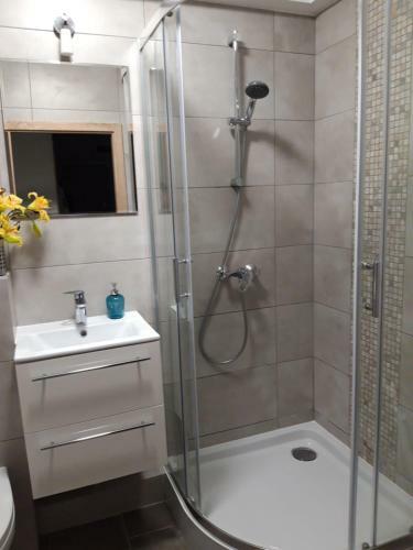Apartamento G�rski Relaks