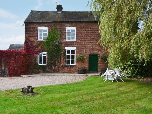 New House Farm