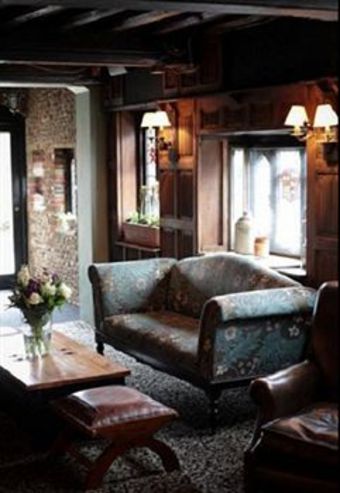 Hotel The Grasshopper Inn