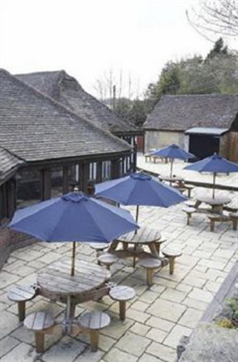Hotel The Grasshopper Inn