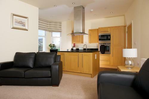 Bay View Apartments