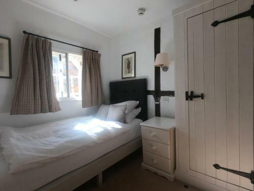 Hotel The George