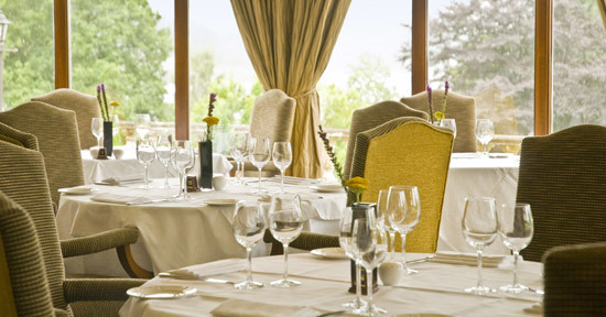 Macdonald Forest Hills Hotel & Resort
