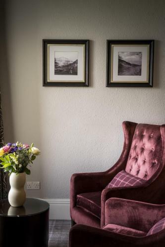 Hotel Gartmore House