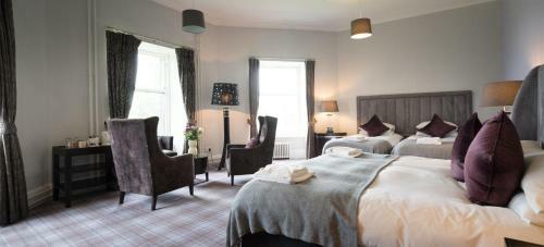 Hotel Gartmore House