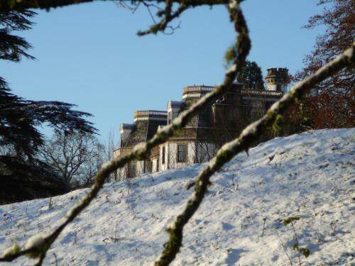 Hotel Gartmore House