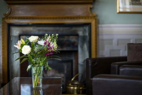 Hotel Gartmore House