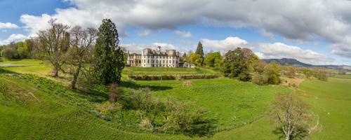 Hotel Gartmore House