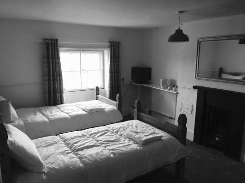 Bed & Breakfast The Cross Keys Hotel