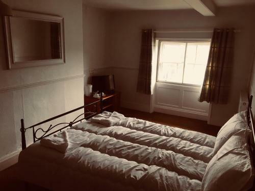 Bed & Breakfast The Cross Keys Hotel