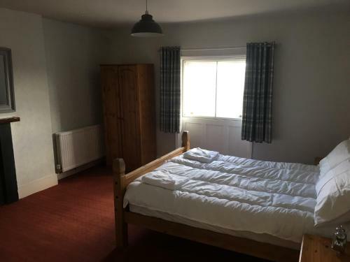 Bed & Breakfast The Cross Keys Hotel