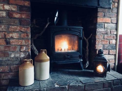 Bed & Breakfast The Cross Keys Hotel