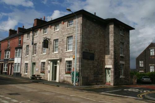 Bed & Breakfast The Cross Keys Hotel