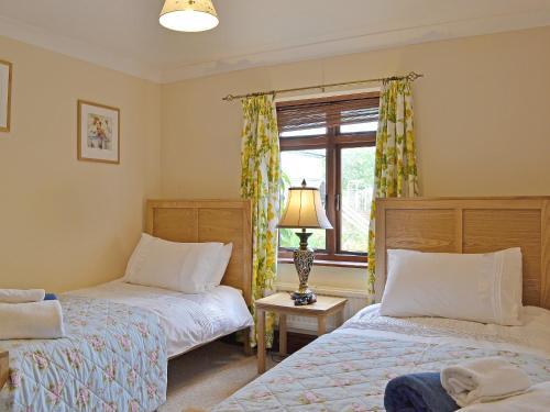 Coach House