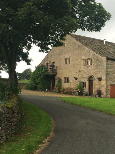 Love Cottage