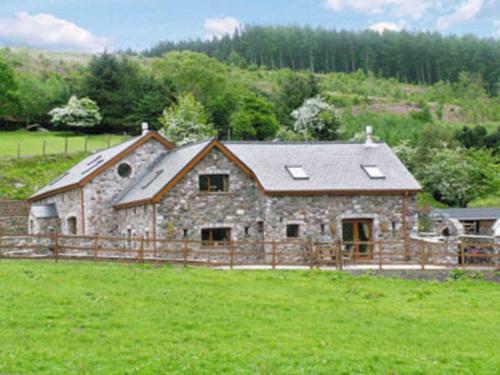 The Old Stables