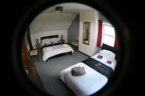 Bed & Breakfast The Whitehouse